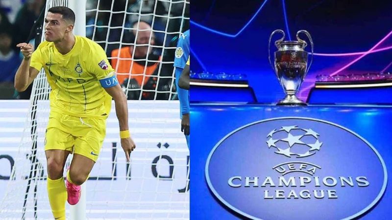 عربستانیها در اندیشه حضور در لیگ قهرمانان اروپا!