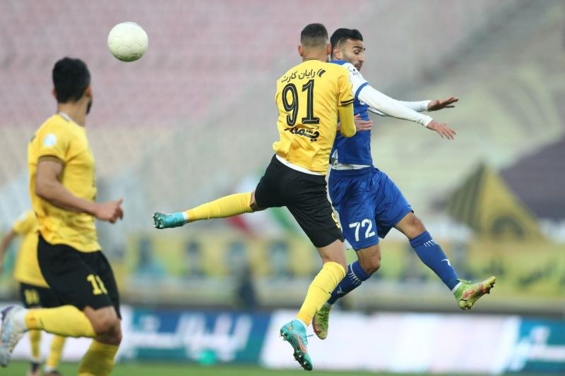 اعلام زمان فروش بلیت بازی سپاهان – استقلال