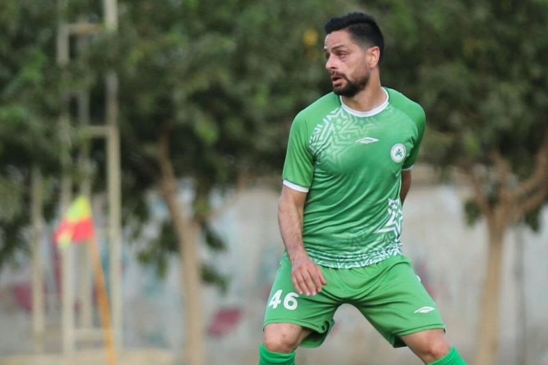 کمال و هواداران پرسپولیس؛ دیدار به نیم‌فصل دوم!
