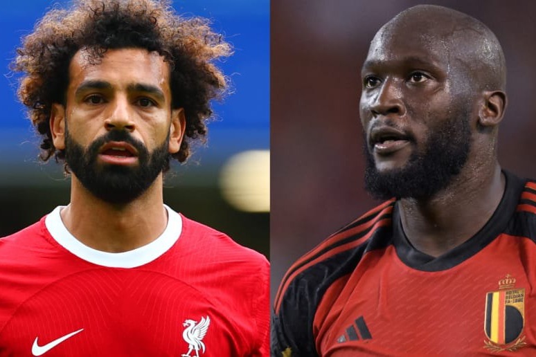 نقل و انتقالات/ فشار آوردن الاتحاد برای جذب صلاح؛ تغییر موضع چلسی درباره لوکاکو