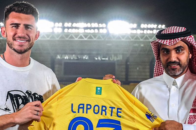 همتیمی جدید رونالدو رویای بازی در بارسلونا و رئال مادرید را داشت