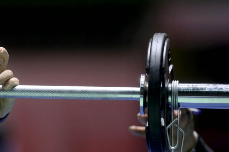 اولین مدالهای بانوان فیتنس چلنج در عرصه بینالمللی