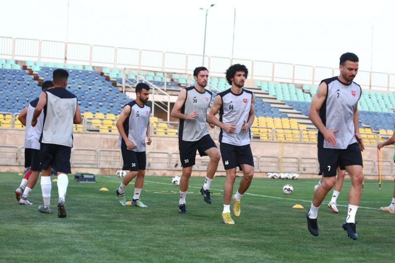 پیکان 2 بازیکن پرسپولیس را می‌خواهد