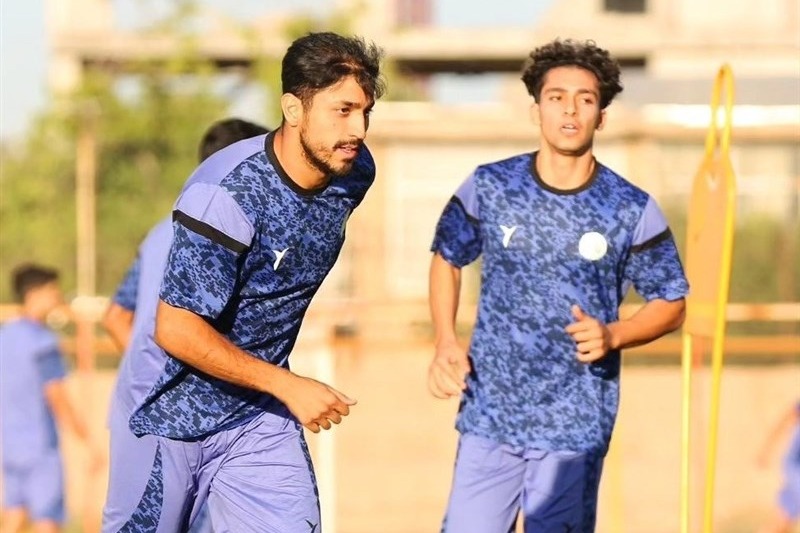 دلیل فسخ قرارداد کاظمیان با ذوب آهن مشخص شد