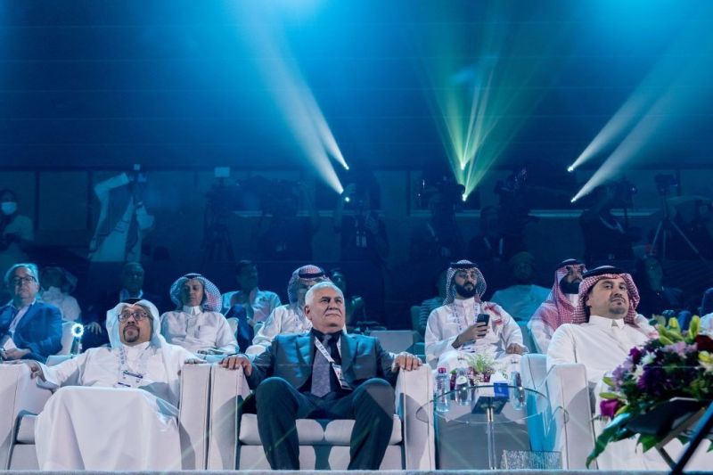 برگزاری مسابقات وزنهبرداری قهرمانی جهان در ریاض