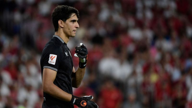 توضیح دروازهبان الهلال در مورد عدم انتقال به رئال مادرید و بایرن مونیخ