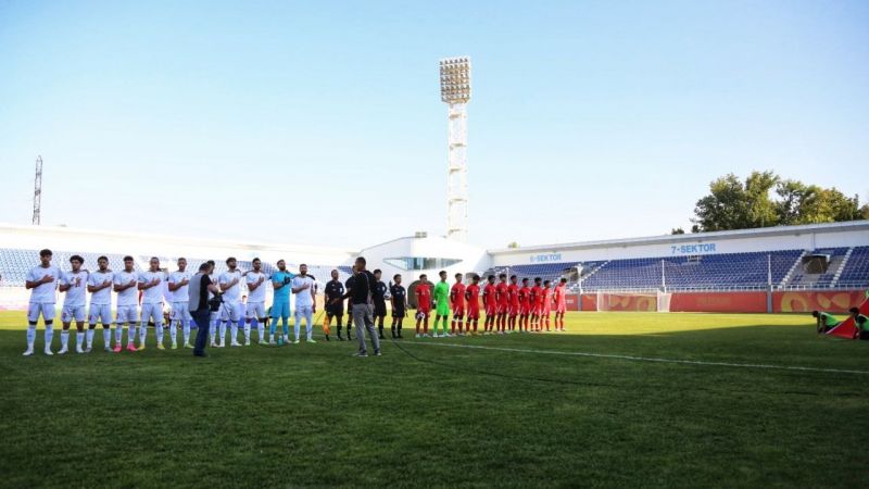 لطف ناظر AFC به سرپرست تیم امید؛ نزدیک بود فاجعه کامیابی‌نیا تکرار شود!