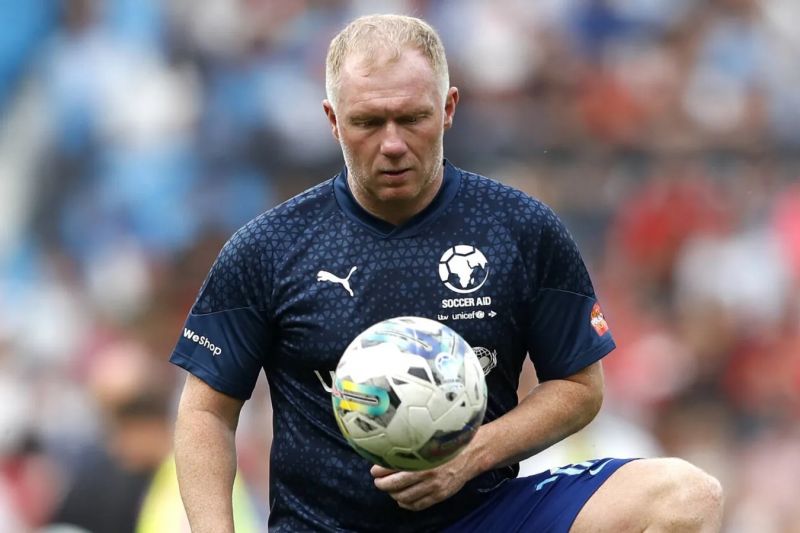 اسکولز یا جرارد؟ کدام بازیکن بهتری بود؟