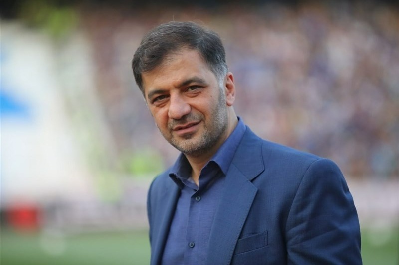 کریمی: بانیان اتفاقات استراماچونی و شفر، الان ناجی استقلال شدهاند!