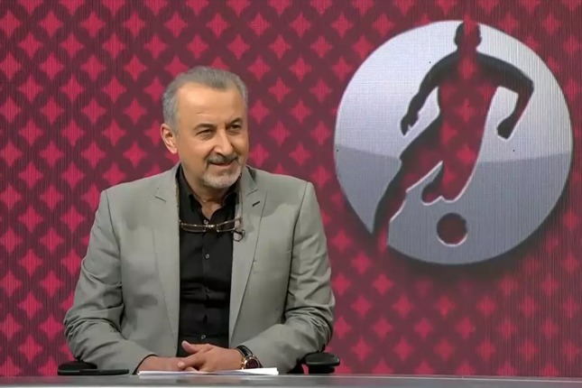 نظر جالب درویش: برد پرسپولیس برابر النصر اجحاف است!