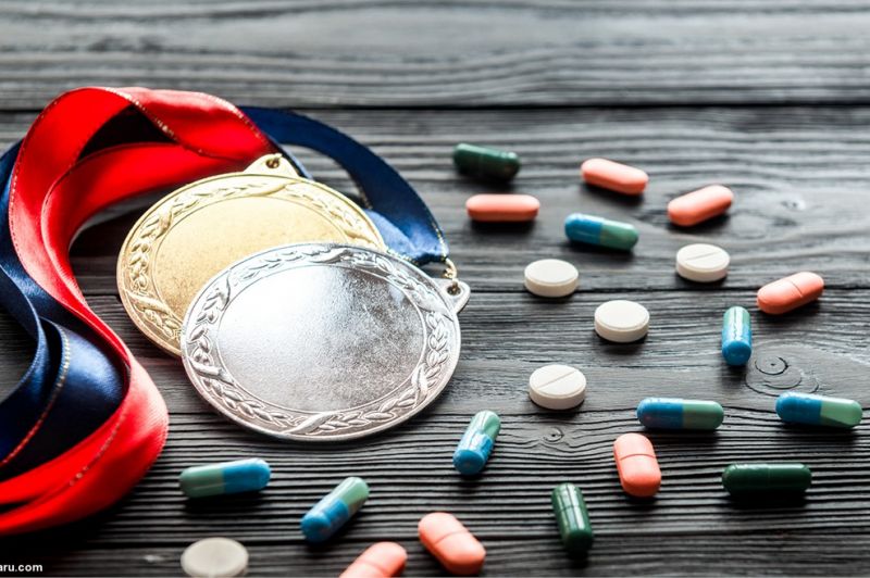 دو ورزشکار جودو و وزنهبرداری به مدت 3 سال محروم شدند