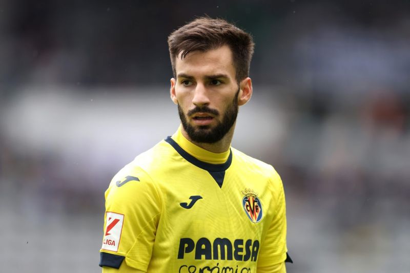 ژاوی به دنبال جذب هافبک ویارئال