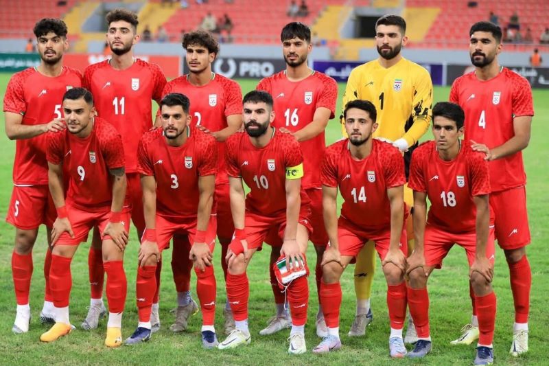 دو بازیکن از لیست تیم امید خارج شدند