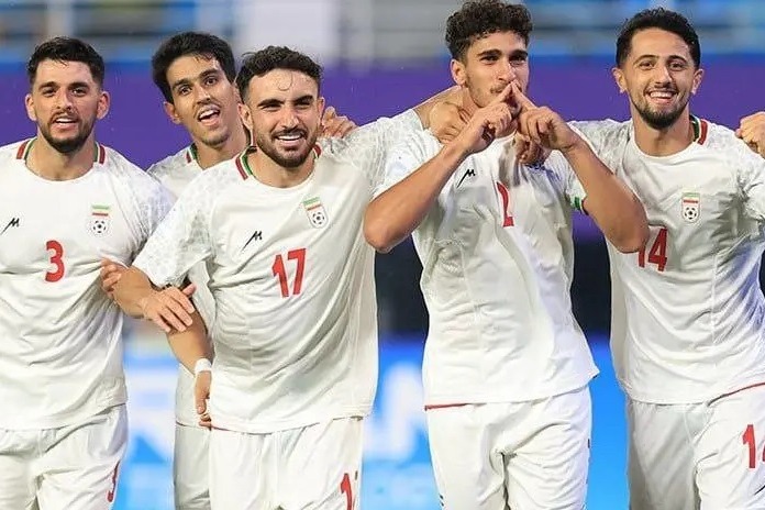 درخشش ویژه امیدهای گلگهر در هانگژو