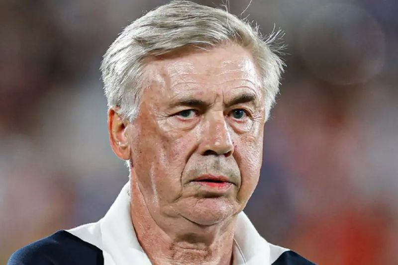 حمایت کارلو آنچلوتی از ژابی آلونسو برای نشستن روی نیمکت رئال مادرید