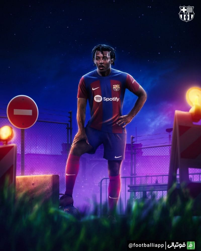 طرح/ کنده در ده بازی اخیر بارسلونا هیچ دریبلی نخورده است