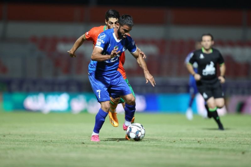 باشگاه استقلال خواستار تعویق بازی با هوادار شد