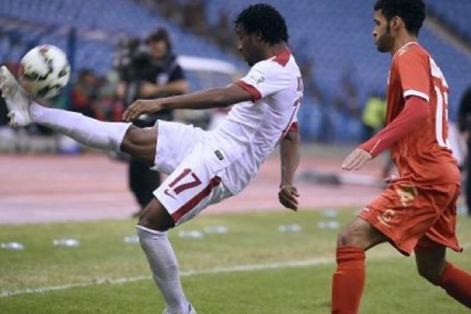 خبرهای کوتاه از فوتبال کشورهای عربی