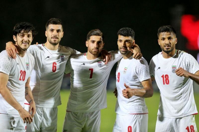 لژیونرهایی که زودتر از تیم ملی به اردن رفتند