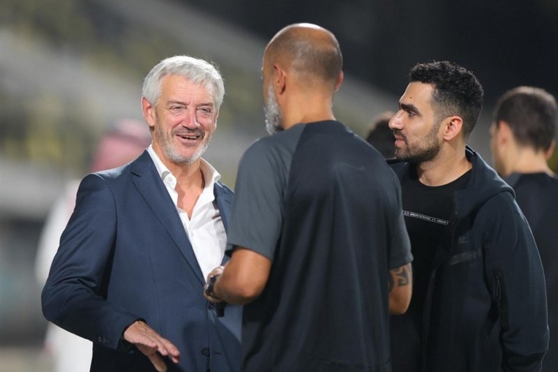 بازدید دوباره فیفا از عربستان برای میزبانی جام باشگاههای جهان