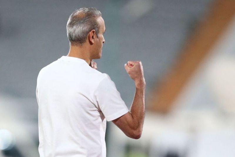 شایعه بزرگ در پی حضور گل‌محمدی در امارات/ سرمربی پرسپولیس به ایران برنمی‌گردد؟