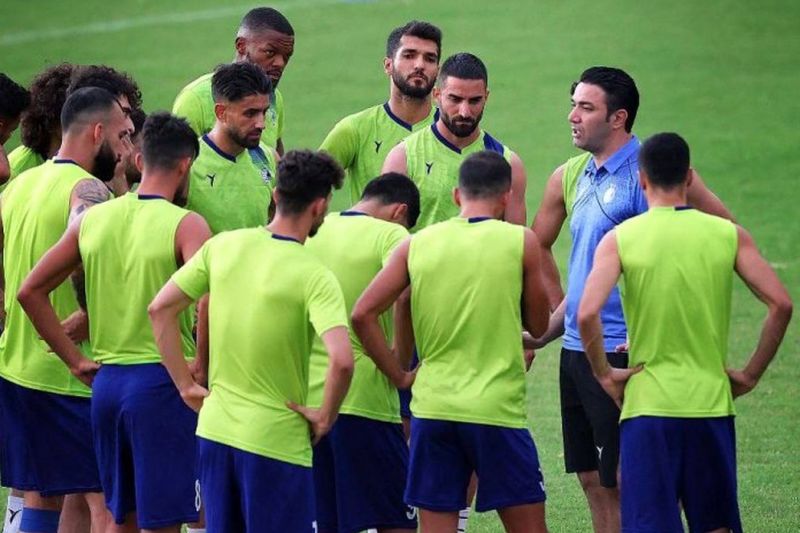 چند استقلالیها میخواهند قراردادشان را کم کنند/ شرط احتمالی برای کسر رقم دستمزد