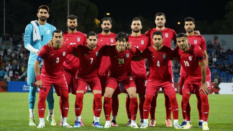 نمایش نگرانکننده مدافعان ایران؛ مهاجمان ژاپن و کره از این اشتباهات نمیگذرند