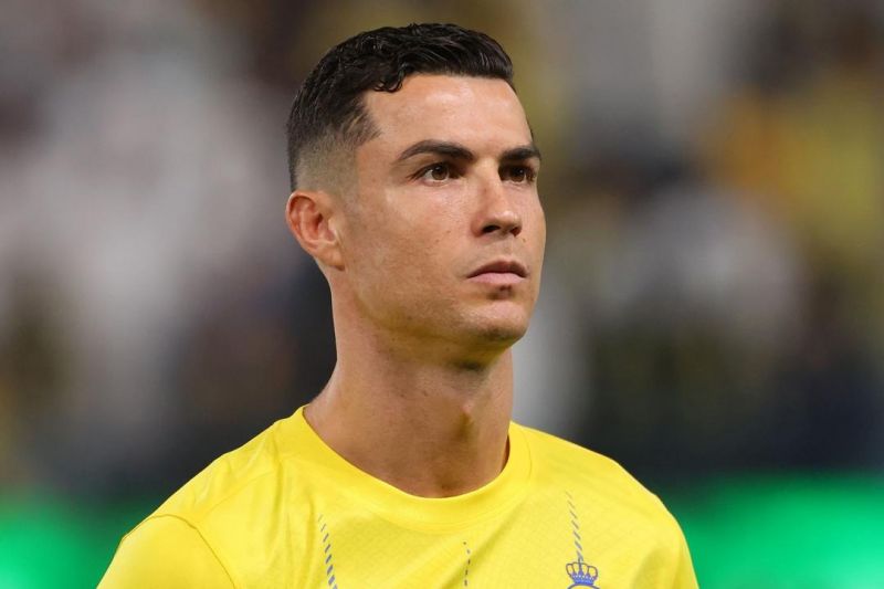 نظر رونالدو در مورد احتمال تمدید قرارداد با النصر