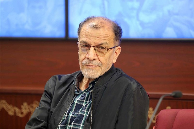 دستور ترخیص محمود خسرویوفا از بیمارستان هانگژو صادر شد