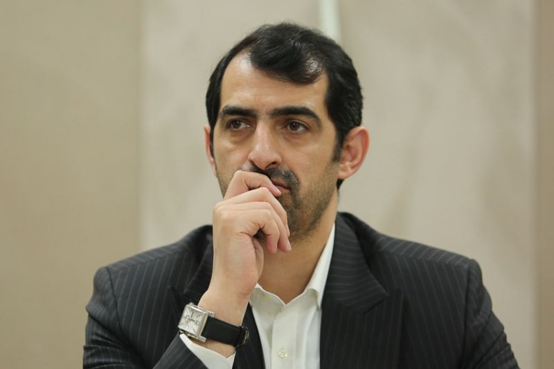 داوری: جوانگرایی به این معنا نیست که در میان 12 بازیکن فقط یک نفر جوان را انتخاب کنید
