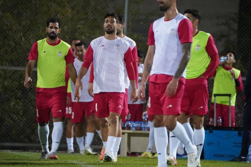 کوه به کوه نرسید؛ شجاع و کنعانی به کیروش رسیدند!