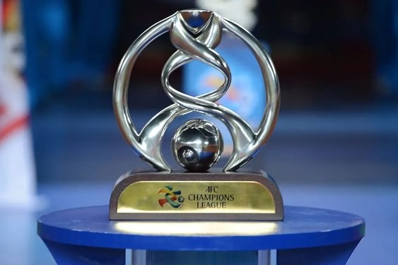 AFC تکلیف فینال لیگ قهرمانان آسیا را مشخص کرد