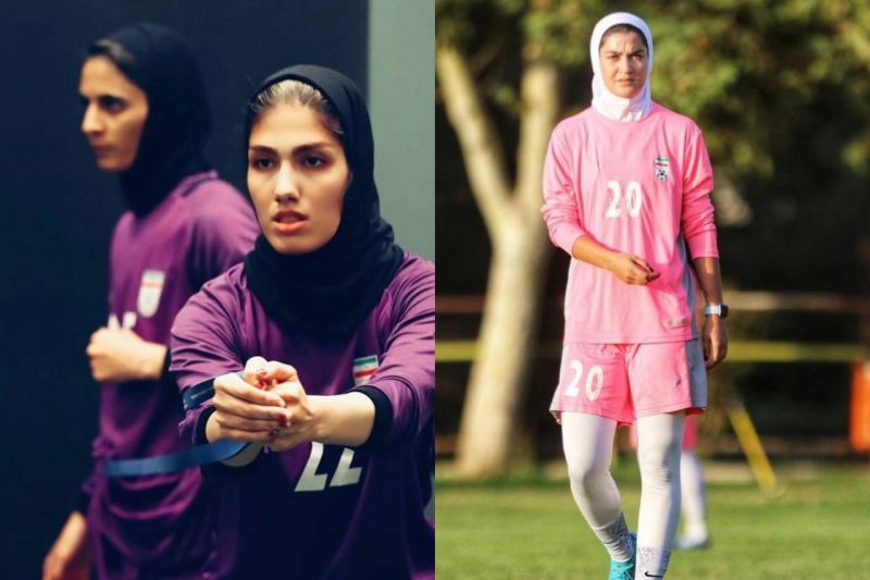 گزارش فنی/ نگاهی به نفرات جا مانده ليست آزمون برای اعزام به استرالیا