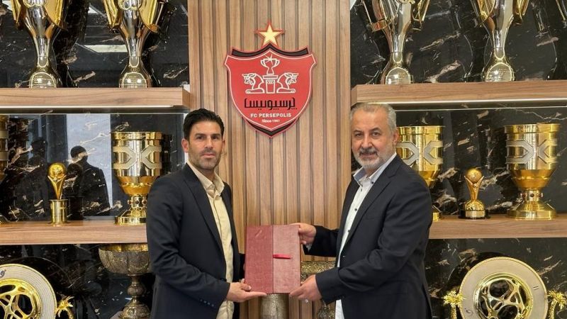 ماموریت سخت در دوران بحرانیِ پرسپولیس؛ بادامکی موفق میشود؟