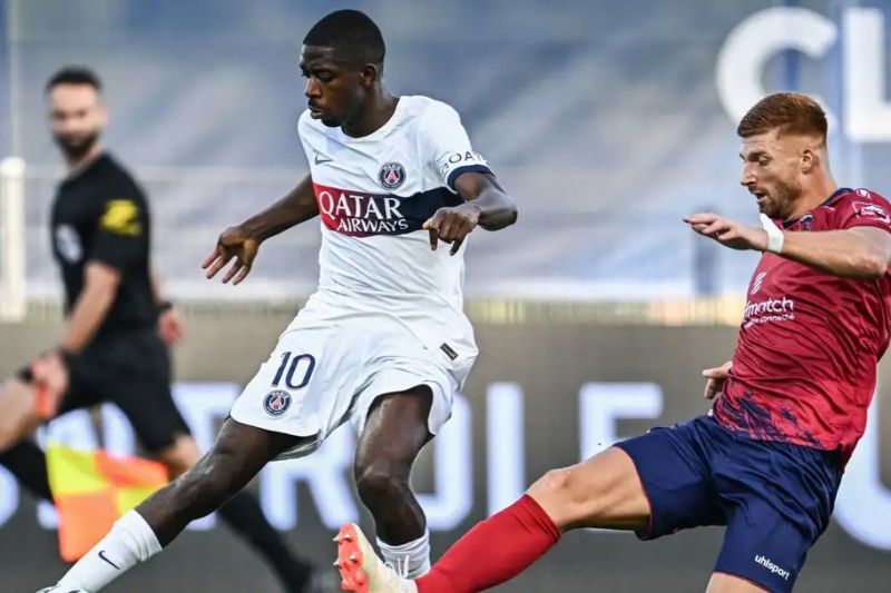 تمجید سرمربی پیاسجی از سبک بازی ستاره سابق بارسلونا