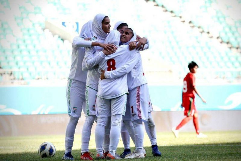 با تجربه ها آماده رقابت در مقدماتى المپيك؛ تيم ملى يك سال پيرتر شد