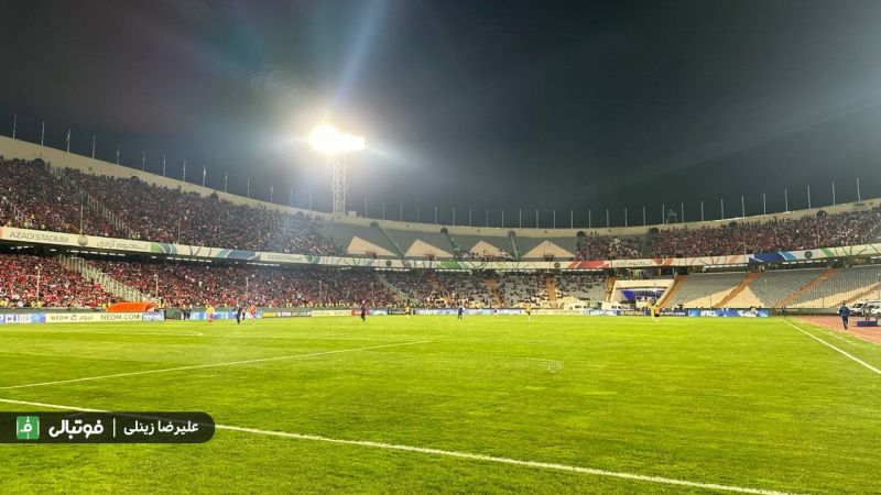 گزارش ویژه/ معمای ورزشگاه آزادی؛ تکلیف استقلال و پرسپولیس چه میشود؟