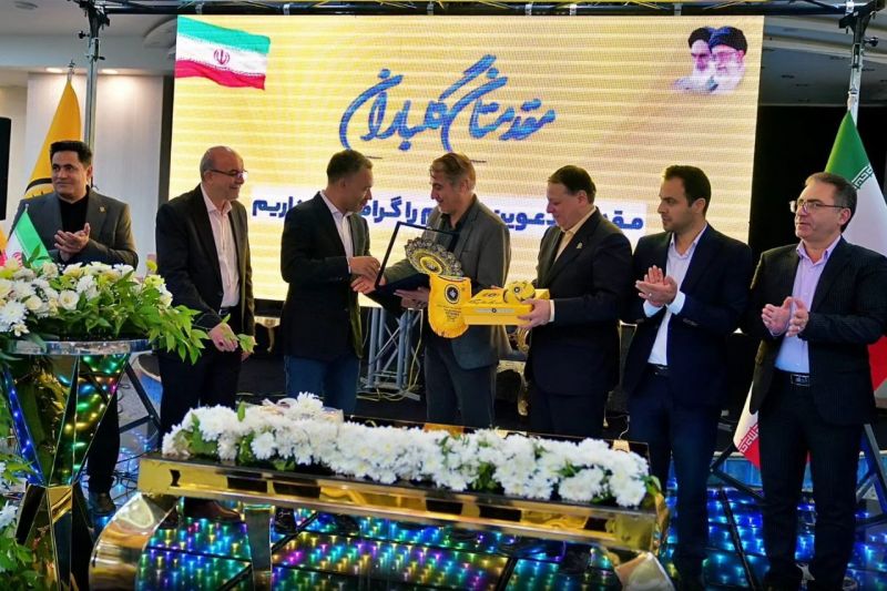 گزارش تصویری/ ضیافت هفتادمین سالروز تاسیس باشگاه سپاهان