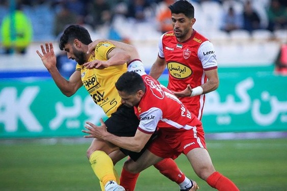 برنامه لیگ برتر و تاریخ الکلاسیکوی ایران تغییر میکند؟