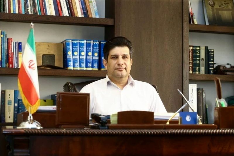 گلایه مدیر استقلالی؛ چرا کارگروه نقل و انتقالات به ماجرای هوادار متمول ورود نکرد؟