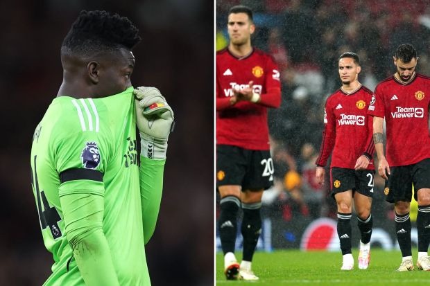 اعتراض بازیکنان منچستریونایتد به کیفیت کیت های باشگاه