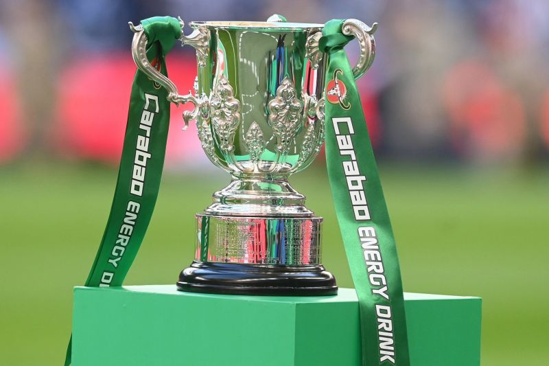 قرعه کشی مرحله یک چهارم نهایی جام اتحادیه انگلیس انجام شد