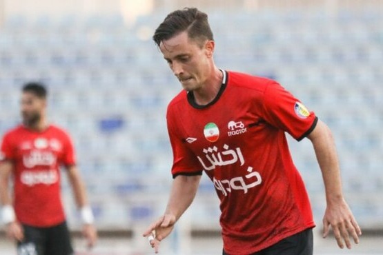 گوستاوو واگنین: بدون آلوز کار سختی مقابل استقلال خواهیم داشت