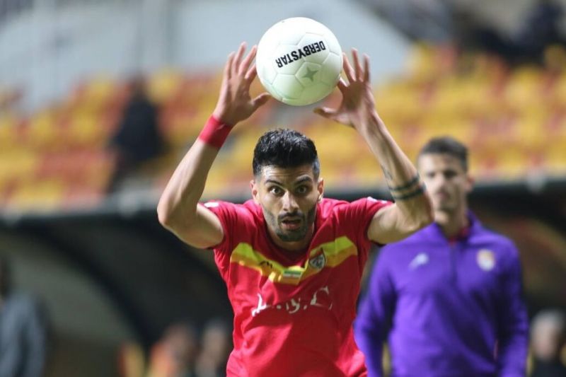 مدافع سابق پرسپولیس در آستانه پیوستن به سپاهان!