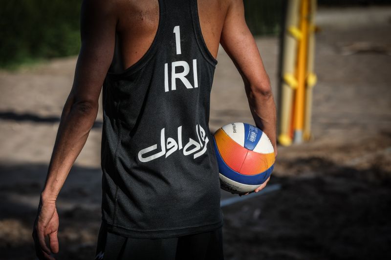 ساحلیبازان جوان به مرحله بعد مسابقات جهانی زیر 21 صعود نکردند