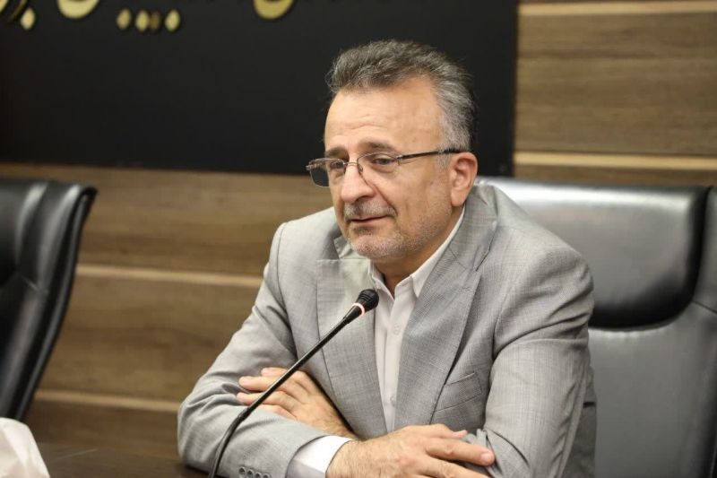 داورزنی: مذاکرات فدراسیون با گزینه‌هایی است که با نیازهای تیم ایران هماهنگ باشد