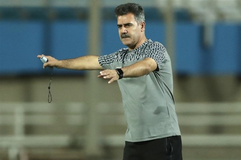 حضور پورموسوی در کمیته انضباطی به زمان دیگری موکول شد