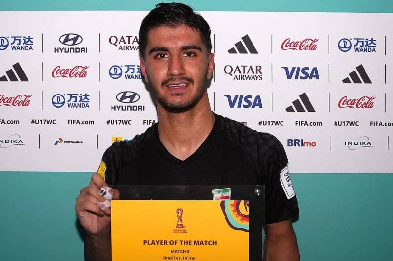 آرشا و خروج سریع از عنوان پسر هادی شکوری بودن!