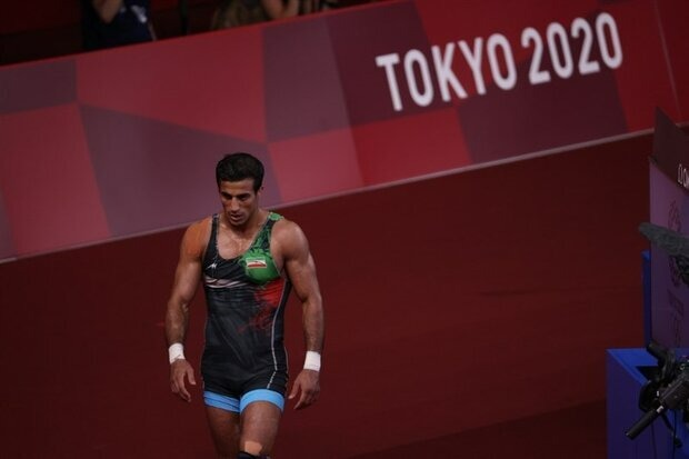 گزارش مهر/ ماجرای پیچیده محمدعلی گرایی؛ از تعلیق تا حذف از المپیک پاریس