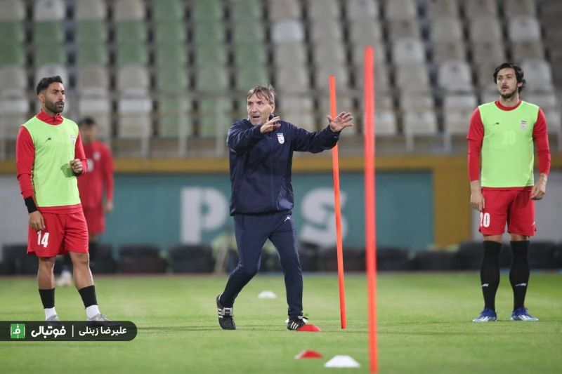 اعتماد قلعهنویی به مانیکونه؛ مهاجمها در اختیارِ تو!